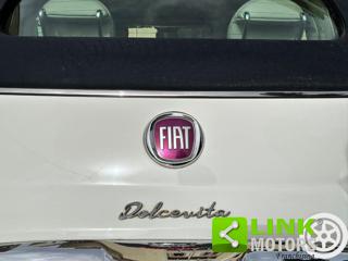 FIAT 500C usata 22