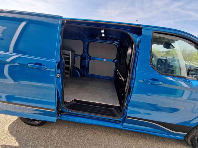 FORD Transit Custom usata 19