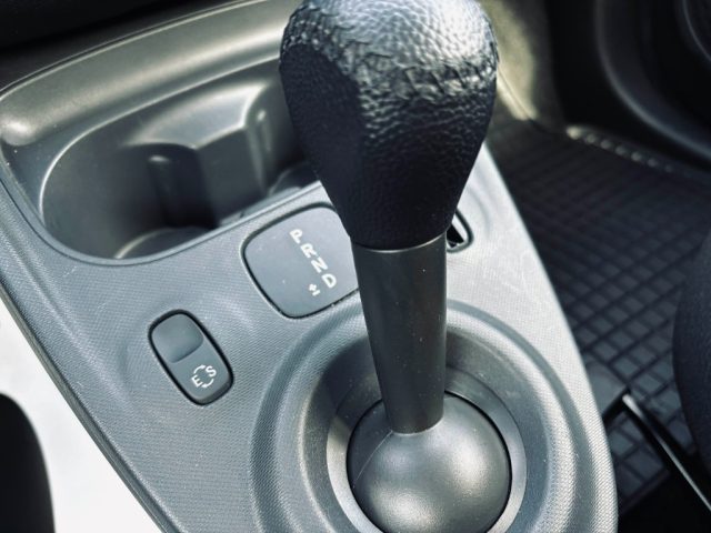 SMART ForFour usata, con Boardcomputer