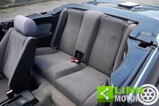 BMW 320 usata 18