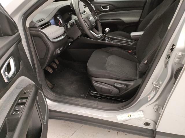 JEEP Compass usata 54
