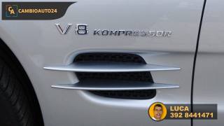 MERCEDES-BENZ SL 500 usata 38