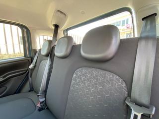 FIAT Panda Cross usata 35