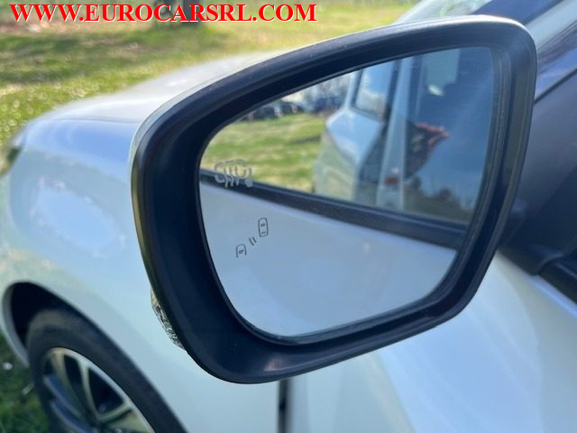 SUZUKI Swift usata, con Cruise Control