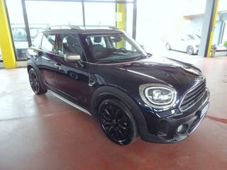 MINI Mini usata, con Chiusura centralizzata