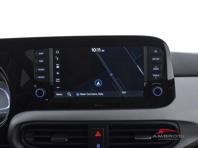 HYUNDAI i10 usata 14