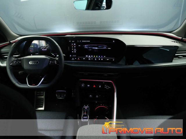AUDI Q5 usata, con Fendinebbia