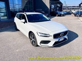 VOLVO V60 usata, con Airbag