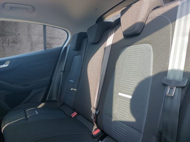 FORD Focus usata, con ESP
