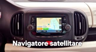 FIAT 500L usata, con Airbag laterali