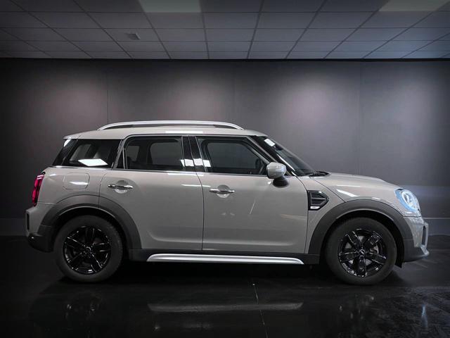 MINI Countryman usata, con Airbag Passeggero