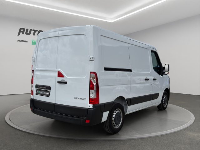RENAULT Master usata, con Climatizzatore