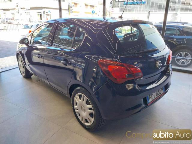 OPEL Corsa usata, con Alzacristalli elettrici