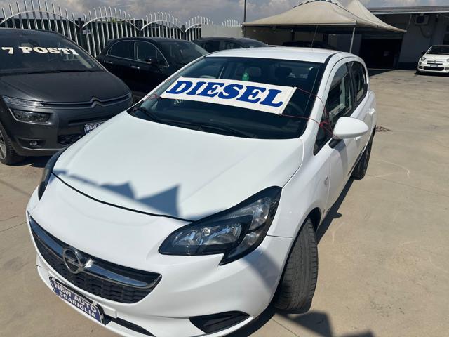 OPEL Corsa usata, con Airbag testa