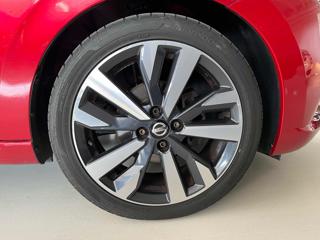 NISSAN Micra usata, con Chiusura centralizzata telecomandata