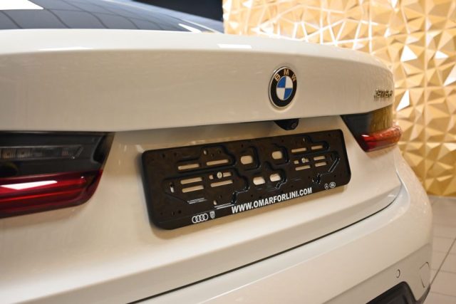 BMW 318 usata 17