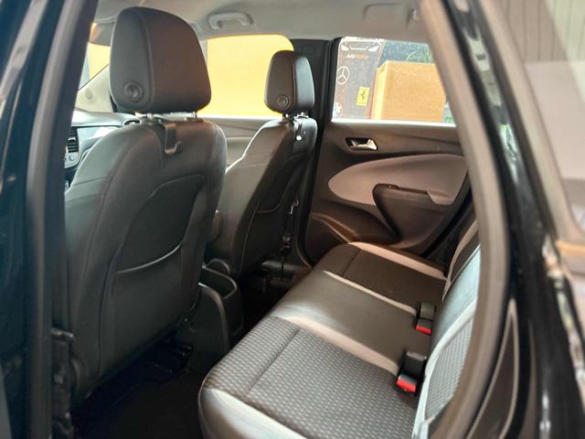 OPEL Crossland X usata, con Servosterzo