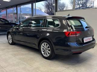 VOLKSWAGEN Passat Variant usata, con Airbag Passeggero