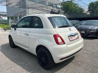 FIAT 500 usata, con Boardcomputer