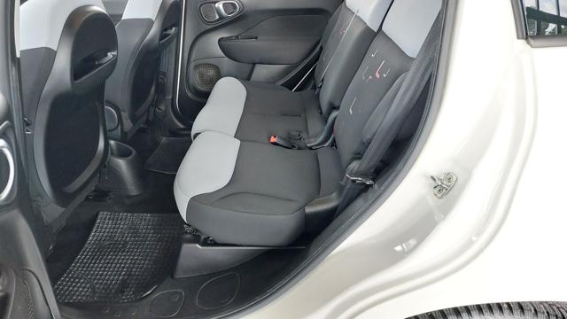 FIAT 500L usata, con Controllo trazione