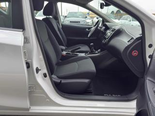 NISSAN Pulsar usata, con Fendinebbia