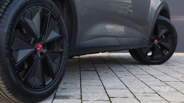 DS AUTOMOBILES DS 7 Crossback usata, con Fari LED