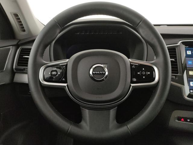 VOLVO XC90 usata, con Filtro antiparticolato