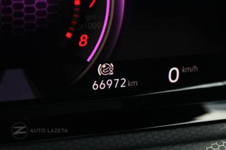 VOLKSWAGEN Golf GTI usata, con Controllo elettronico della corsia