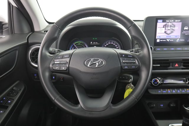 HYUNDAI Kona usata 4