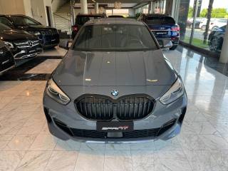 BMW 118 usata, con Controllo automatico clima