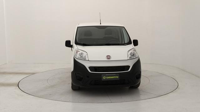 FIAT Fiorino usata, con Touch screen