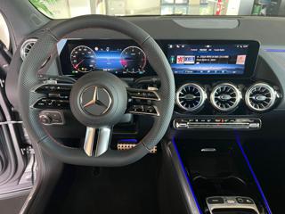 MERCEDES-BENZ GLA 200 usata, con Cerchi in lega