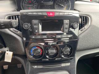 LANCIA Ypsilon usata, con Immobilizzatore elettronico