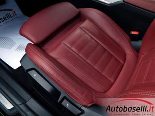BMW 320 usata, con Leve al volante