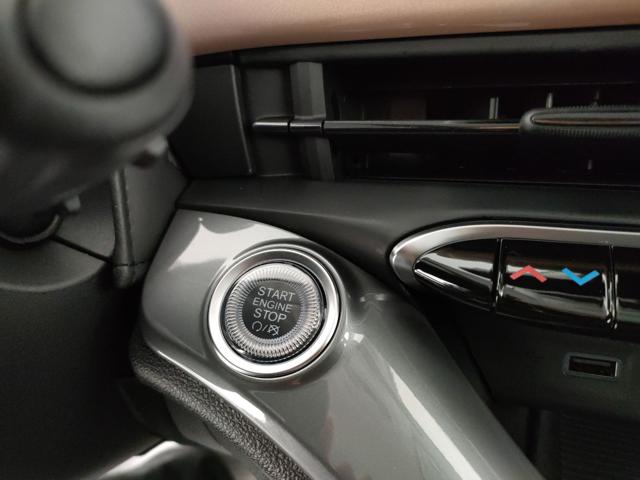 FIAT 500 usata, con Cruise Control