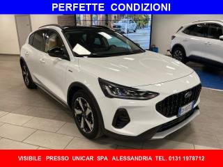 FORD Focus usata, con Airbag Passeggero
