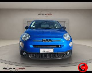 FIAT 500X usata, con Airbag
