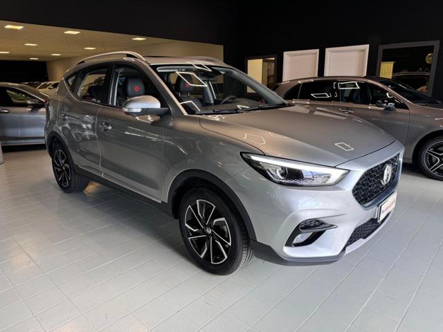 MG ZS usata, con ABS