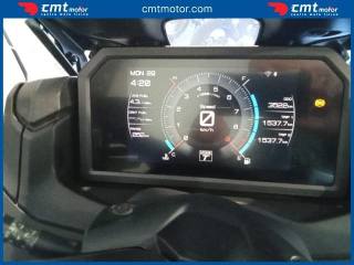 YAMAHA T-Max 560 usata 4