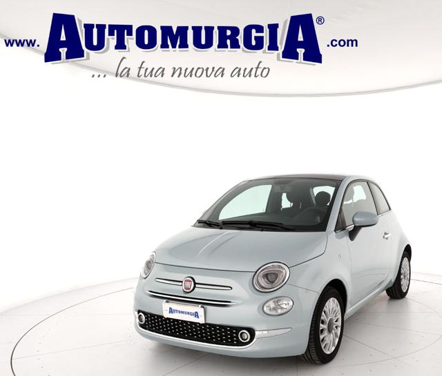 FIAT 500 usata, con Airbag laterali
