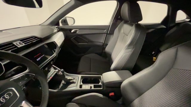 AUDI Q3 usata, con Climatizzatore
