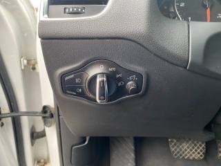 AUDI Q5 usata, con Volante in pelle