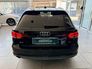 AUDI A4 usata, con Autoradio