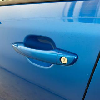 PEUGEOT 2008 usata, con Bluetooth