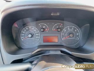 FIAT Fiorino usata 8