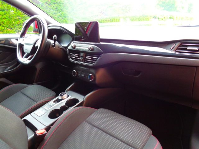 FORD Focus usata, con Chiusura centralizzata