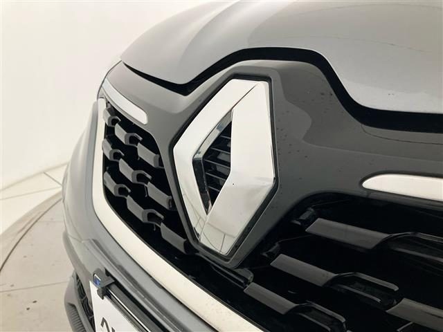 RENAULT Arkana usata 23