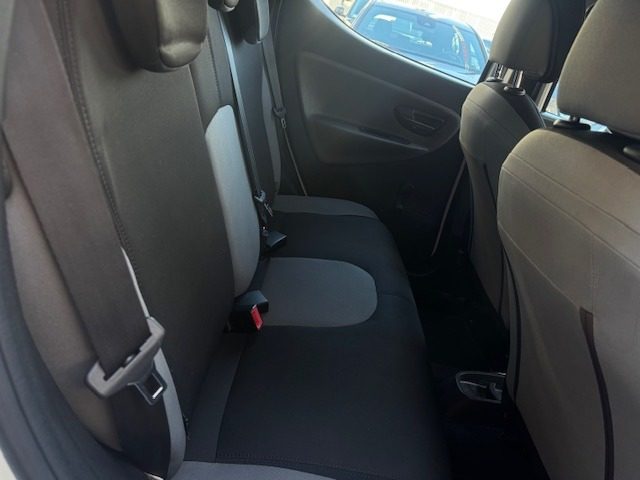 LANCIA Ypsilon usata 10