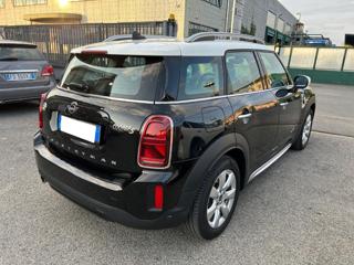 MINI Countryman usata, con Airbag Passeggero