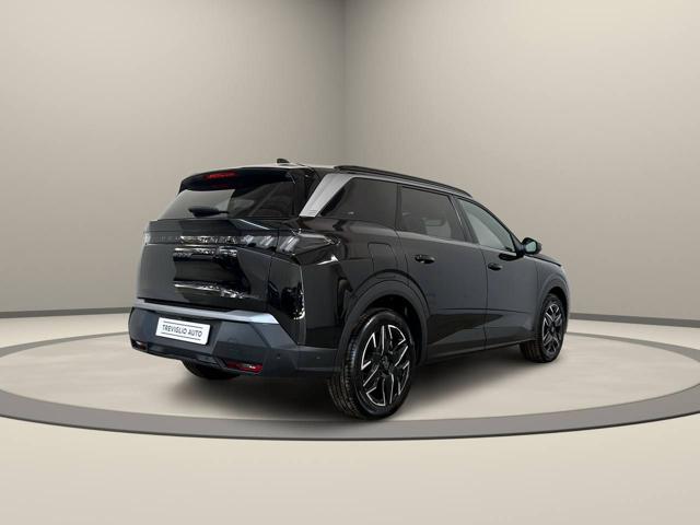 PEUGEOT 5008 usata, con Alzacristalli elettrici